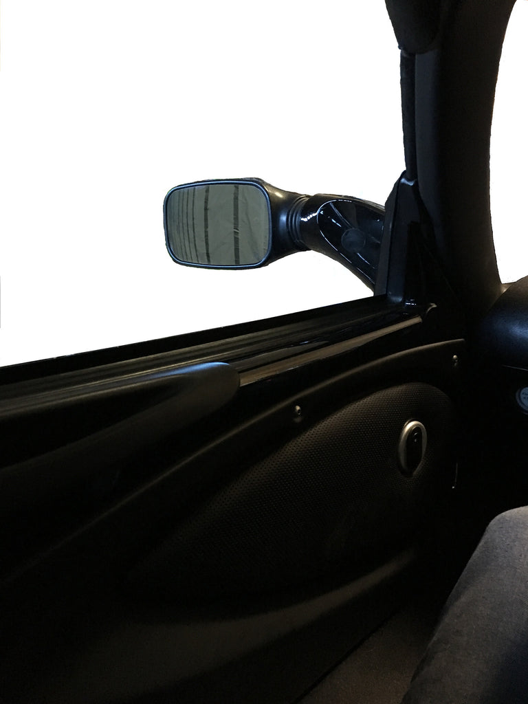ExtendView Mirrors (TM)
