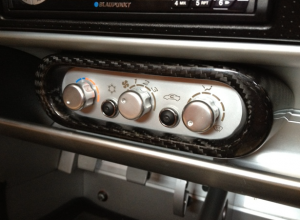 CF A/C Surround