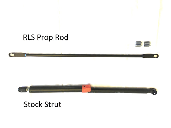 RLS Prop Rod